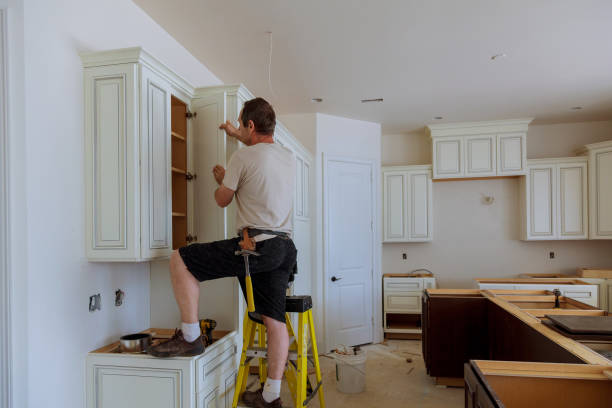 Licensed Kitchen service in Victoria, VA - BM Kitchen