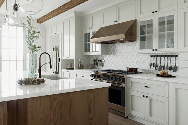 Affordable Kitchen solutions in Victoria, VA